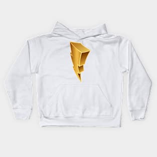 Power Bolt Kids Hoodie